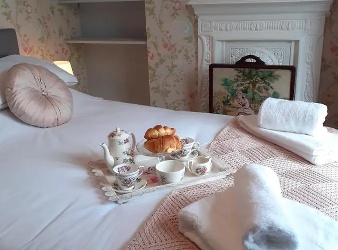 Rose Cottage