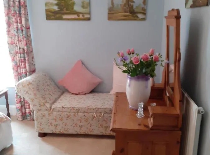 Rose Cottage