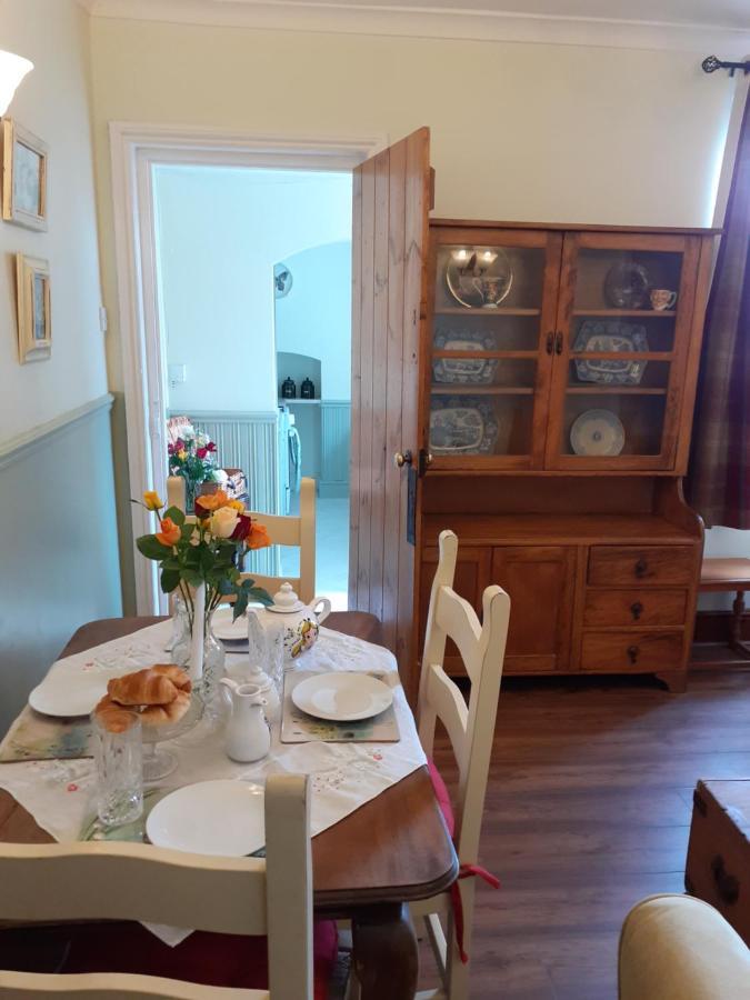 Rose Holiday home Telford