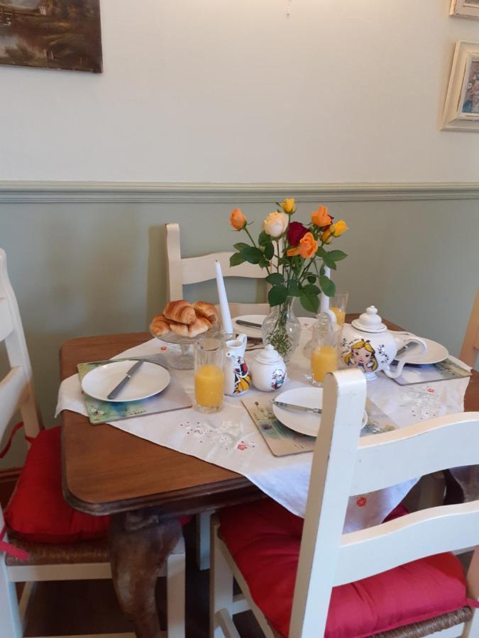 Rose Holiday home *