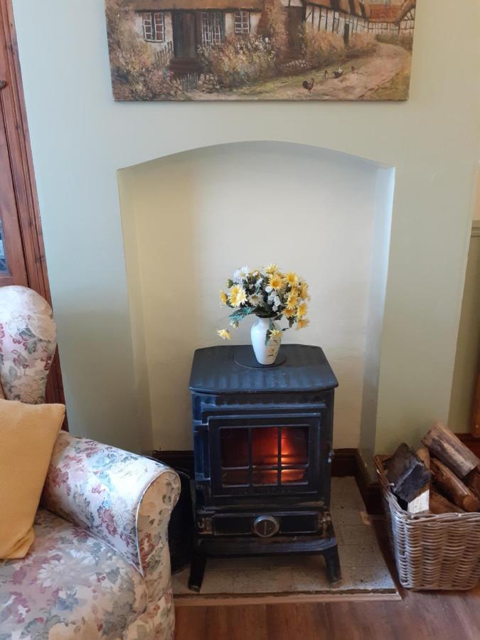 Rose Holiday home *