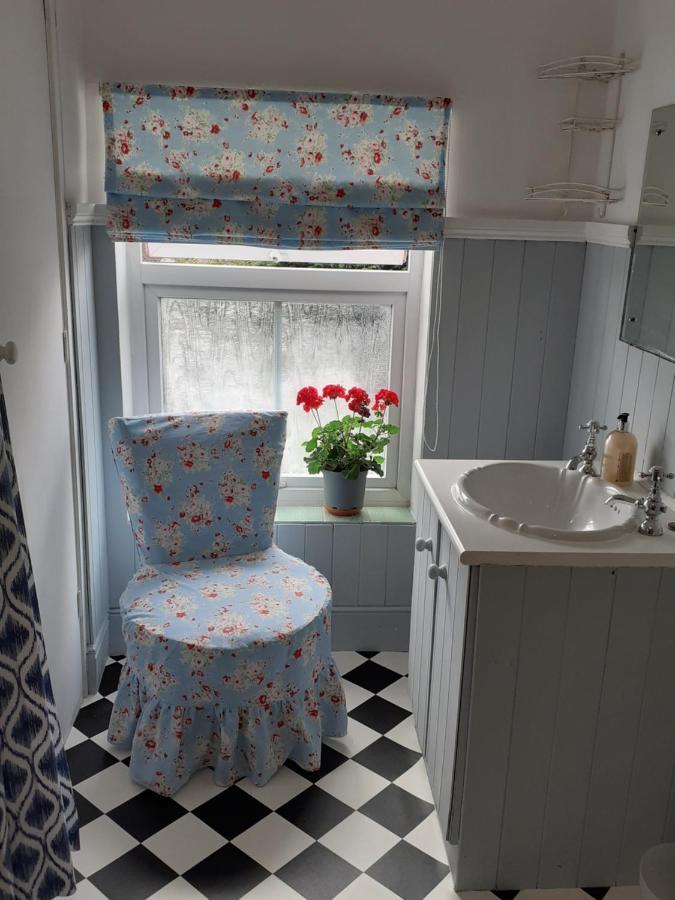 Rose Holiday home *