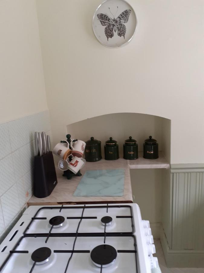 Holiday home Rose Telford