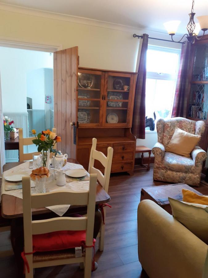 Holiday home Rose Telford